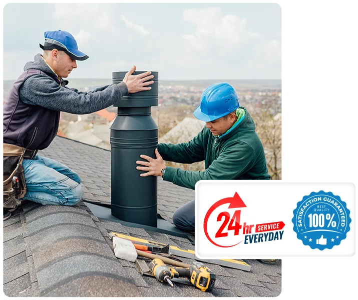 Chimney & Fireplace Installation And Repair in San Francisco, CA