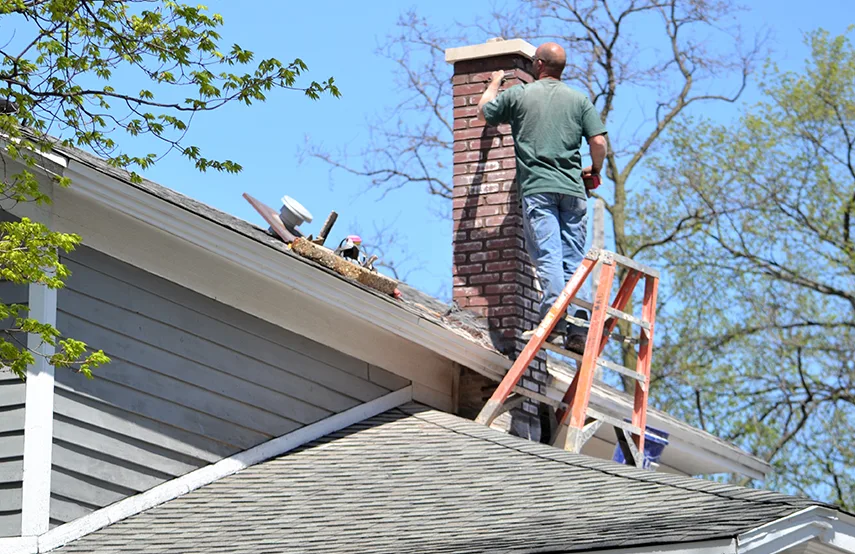 Chimney & Fireplace Inspections Services in San Francisco, CA