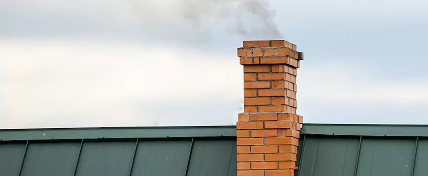 Animal Screen Chimney Cap Repair And Installation Services in San Francisco, California