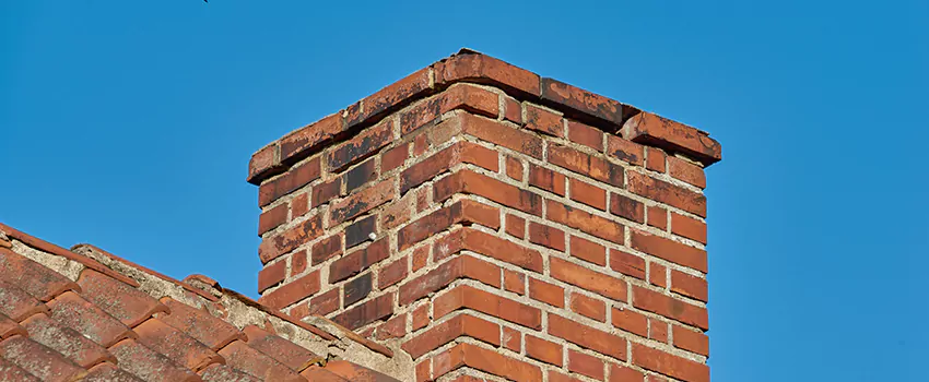 Clean Blocked Chimney in San Francisco, California