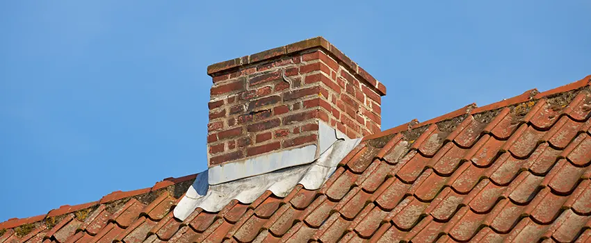 Residential Chimney Bricks Rotten Repair Services in San Francisco, CA