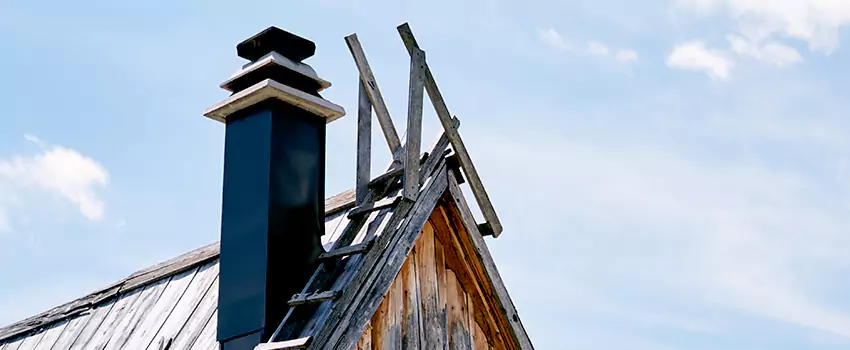 Chimney Creosote Cleaning in San Francisco, CA