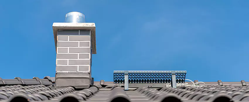 Chimney Flue Relining Services in San Francisco, California