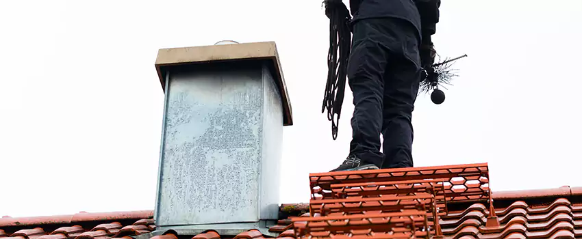 Chimney Liner Services Cost in San Francisco, CA