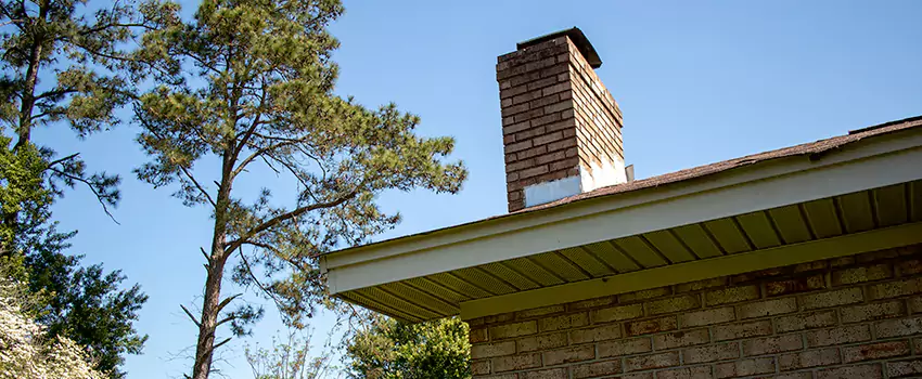 Budget-Friendly Chimney Masonry Service in San Francisco, California