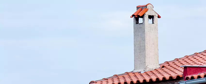 Chimney Pot Replacement in San Francisco, CA