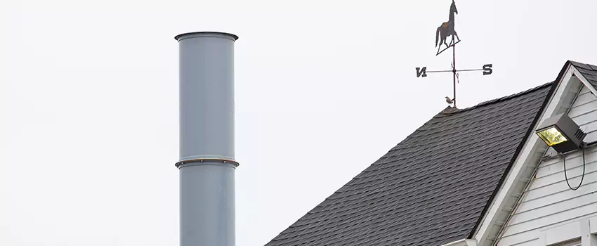 Chimney Inspection in San Francisco, CA