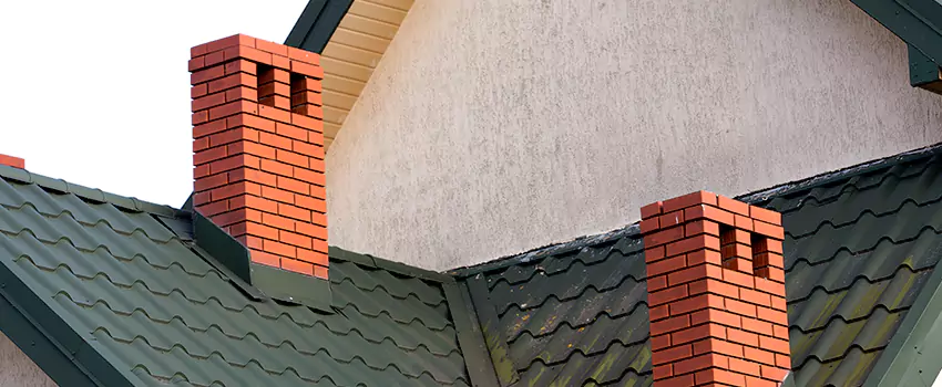 Chimney Saver Waterproofing Services in San Francisco, California