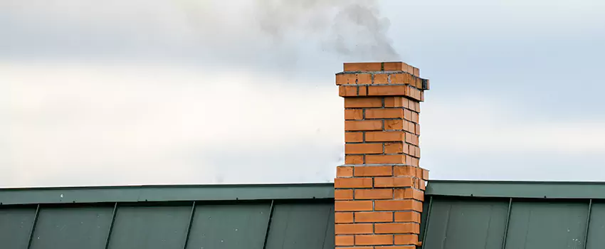 Chimney Soot Cleaning Cost in San Francisco, CA