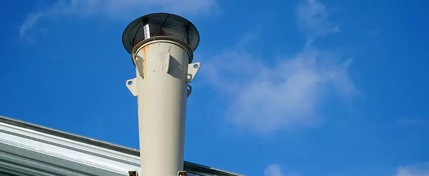 Chimney Spark Arrestor Requirements in San Francisco, CA