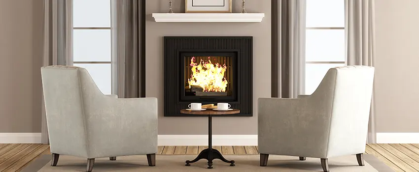 Custom Architectural Fireplace Restoration in San Francisco, CA