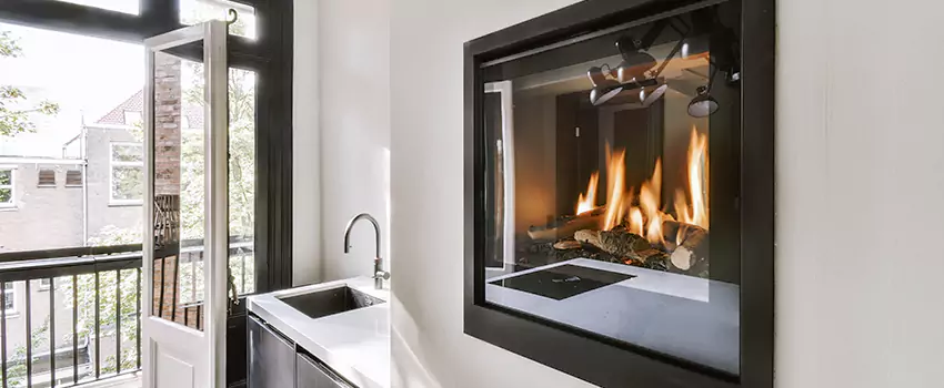 Dimplex Fireplace Installation and Repair in San Francisco, California