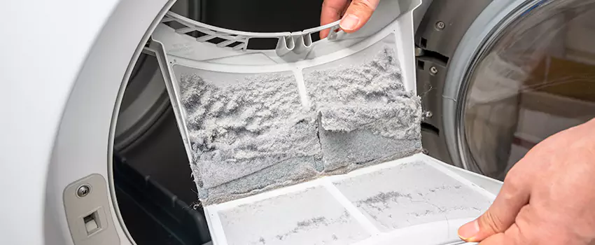 Best Dryer Lint Removal Company in San Francisco, California