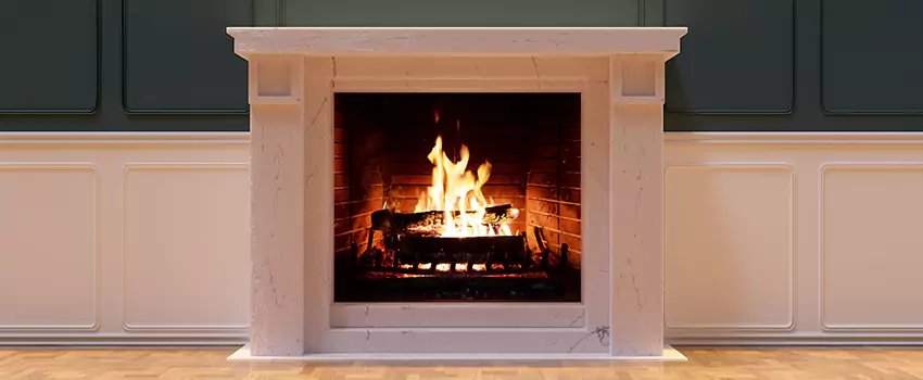 Empire Comfort Systems Fireplace Installation and Replacement in San Francisco, California