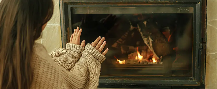 Wood-burning Fireplace Smell Removal Services in San Francisco, CA