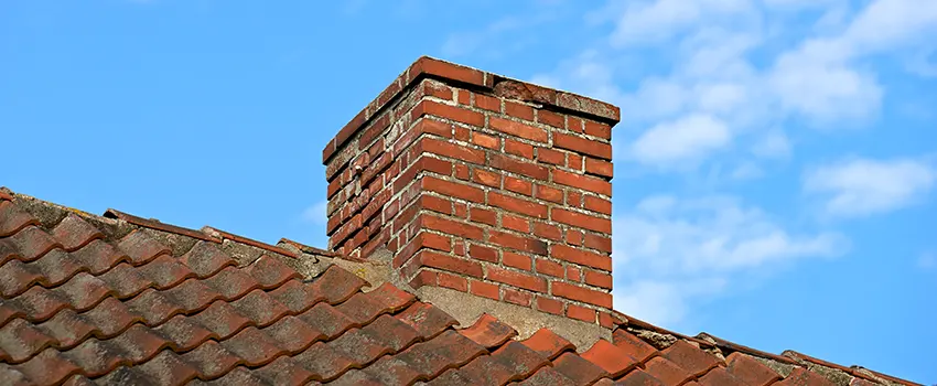 Flue Tiles Cracked Repair Services near Me in San Francisco, CA