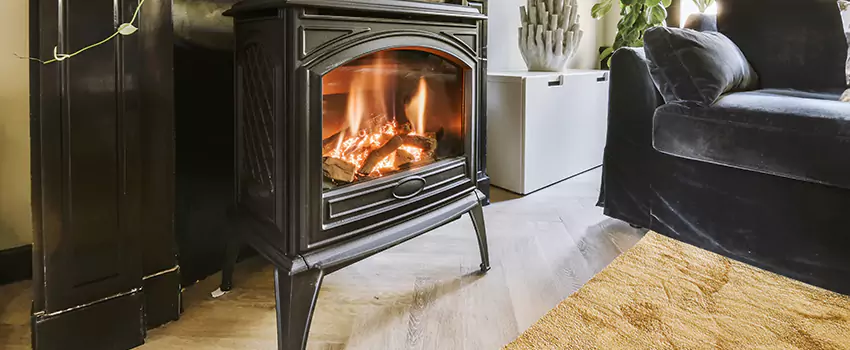 Cost of Hearthstone Stoves Fireplace Services in San Francisco, California