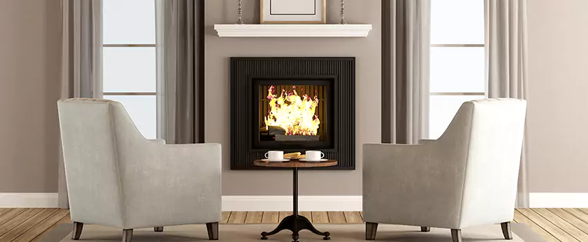 Heat & Glo Outdoor Gas Fireplaces Installation Contractors in San Francisco, California