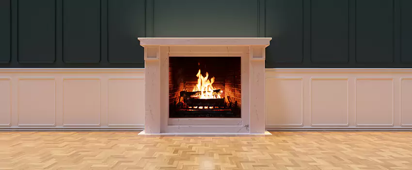 Napoleon Electric Fireplaces Inspection Service in San Francisco, California