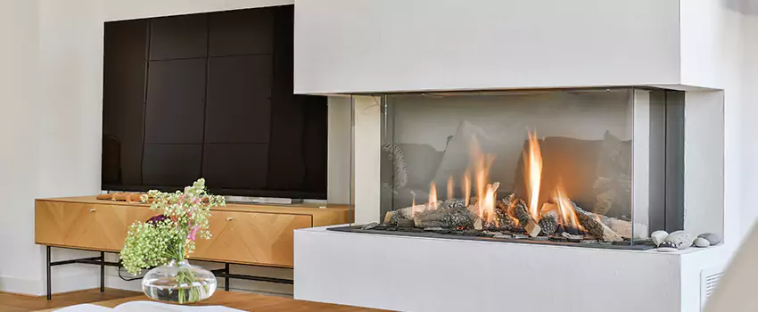 Ortal Wilderness Fireplace Repair and Maintenance in San Francisco, California