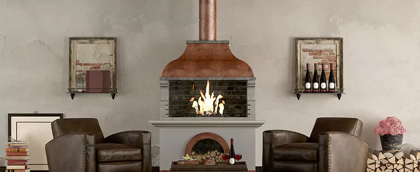 Benefits of Pacific Energy Fireplace in San Francisco, California