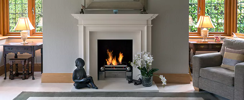 RSF Fireplaces Maintenance and Repair in San Francisco, California