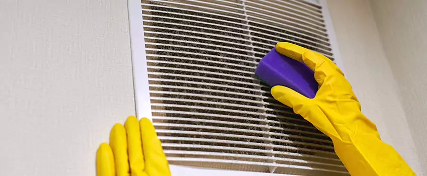 Vent Cleaning Company in San Francisco, CA