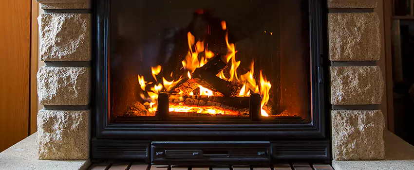 Best Wood Fireplace Repair Company in San Francisco, California