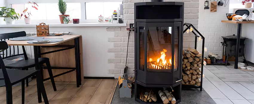 Wood Stove Inspection Services in San Francisco, CA