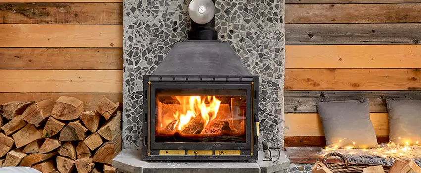 Wood Stove Cracked Glass Repair Services in San Francisco, CA