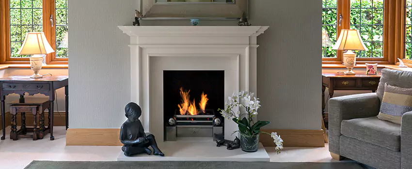 Astria Open-Hearth Wood Fireplaces Services in San Francisco, CA