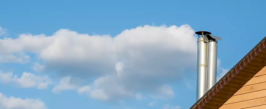 Chimney Cap Bird Guard Repair in San Francisco, California