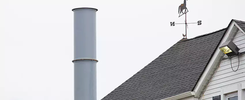 Multi-flue Chimney Caps Installation And Repair in San Francisco, CA