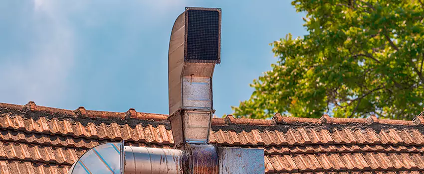 Chimney Creosote Cleaning Experts in San Francisco, California