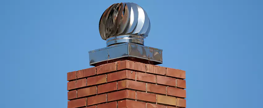 Chimney Damper Hinge Repair in San Francisco, CA