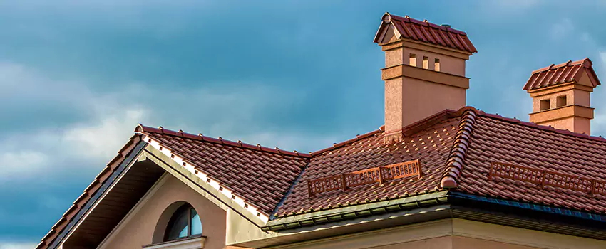 Residential Chimney Services in San Francisco, California