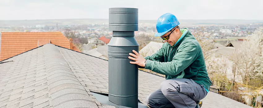 Insulated Chimney Liner Services in San Francisco, CA