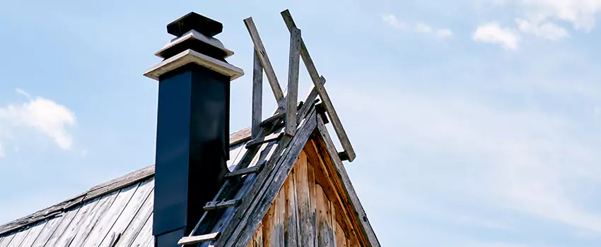 Chimney Pot Inspection in San Francisco, CA