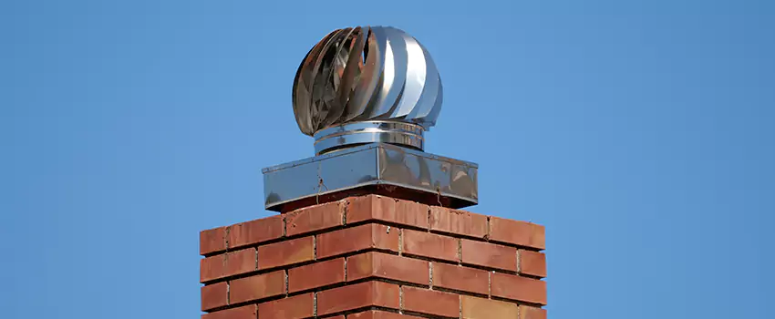 Chimney Flue Rebuild Services in San Francisco, California