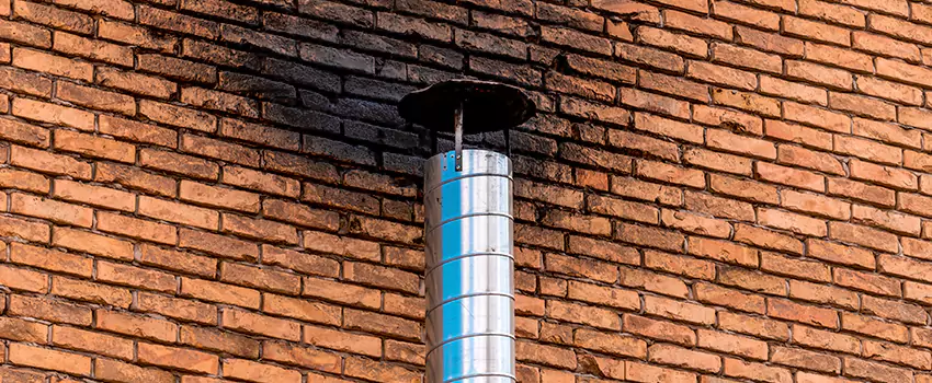 Chimney Design and Style Remodel Services in San Francisco, California