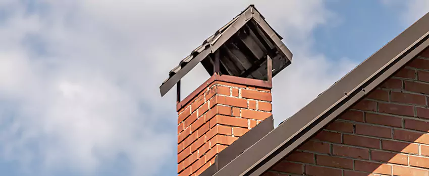 Chimney Saver Masonry Repair Contractor in San Francisco, California