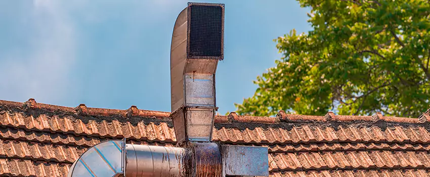 Chimney Blockage Removal in San Francisco, California