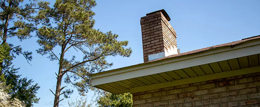 Brick Chimney Sweep Near Me in San Francisco, CA