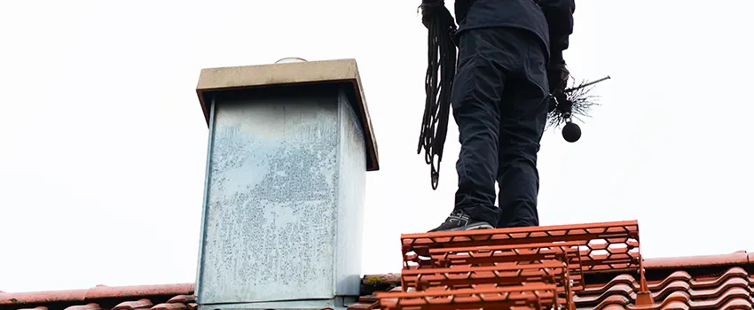 Modern Chimney Sweeping Techniques in San Francisco, California