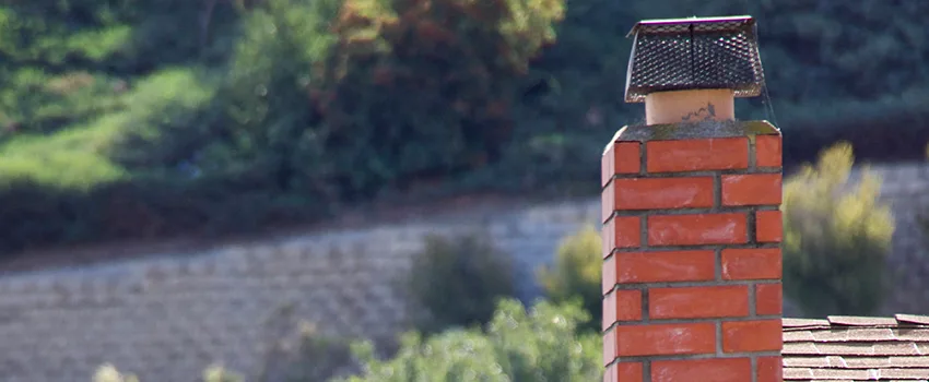 Chimney Tuckpointing And Masonry Restoration in San Francisco, CA