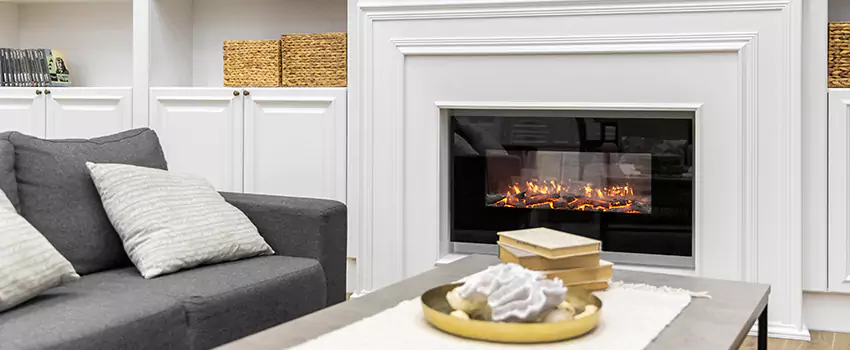 Professional Fireplace Maintenance Contractors in San Francisco, CA