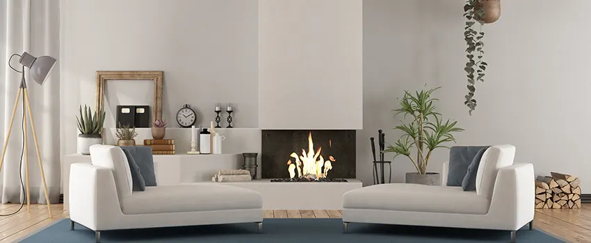 Decorative Fireplace Crystals Services in San Francisco, California