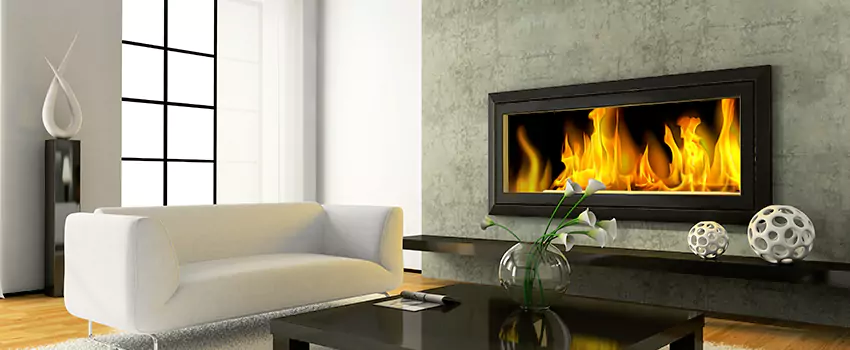 Fireplace Hearth Ideas in San Francisco, California