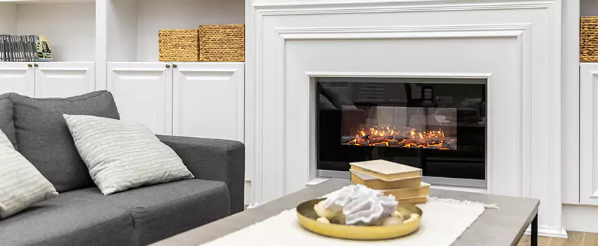 Pellet Fireplace Insert Installation in San Francisco, CA