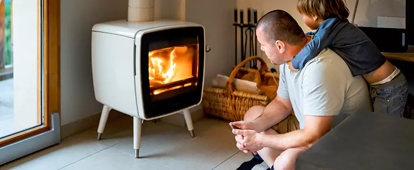 Fireplace Flue Maintenance Services in San Francisco, CA